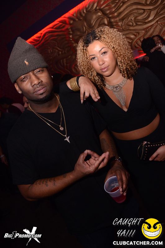 Luxy nightclub photo 47 - March 27th, 2015