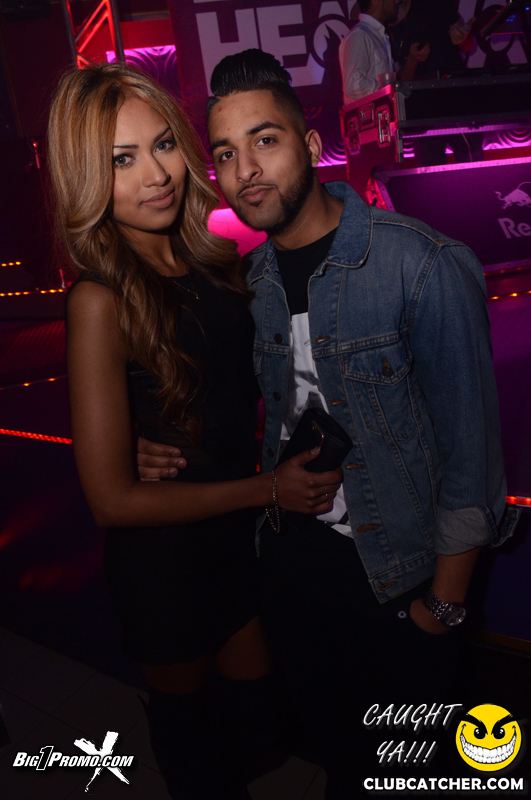 Luxy nightclub photo 49 - March 27th, 2015