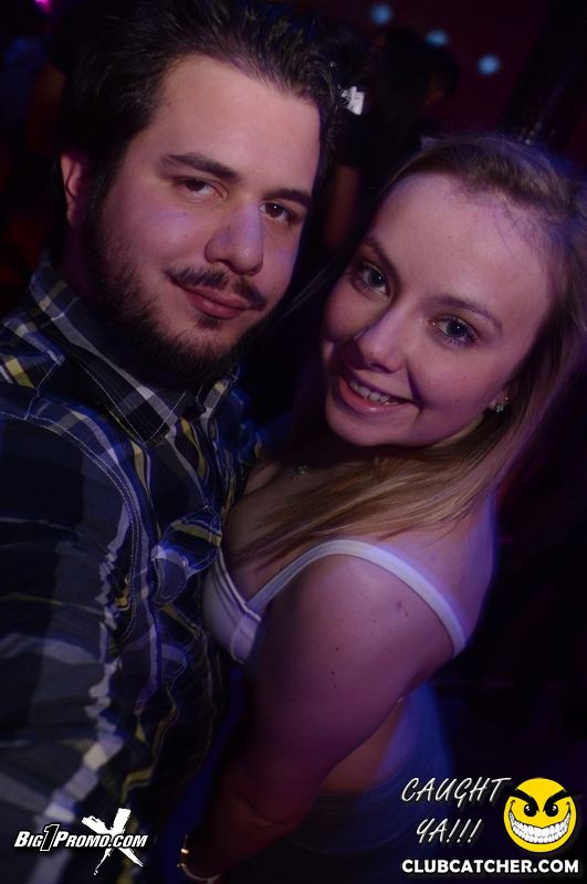 Luxy nightclub photo 51 - March 27th, 2015