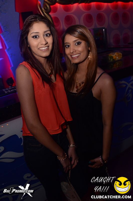 Luxy nightclub photo 52 - March 27th, 2015