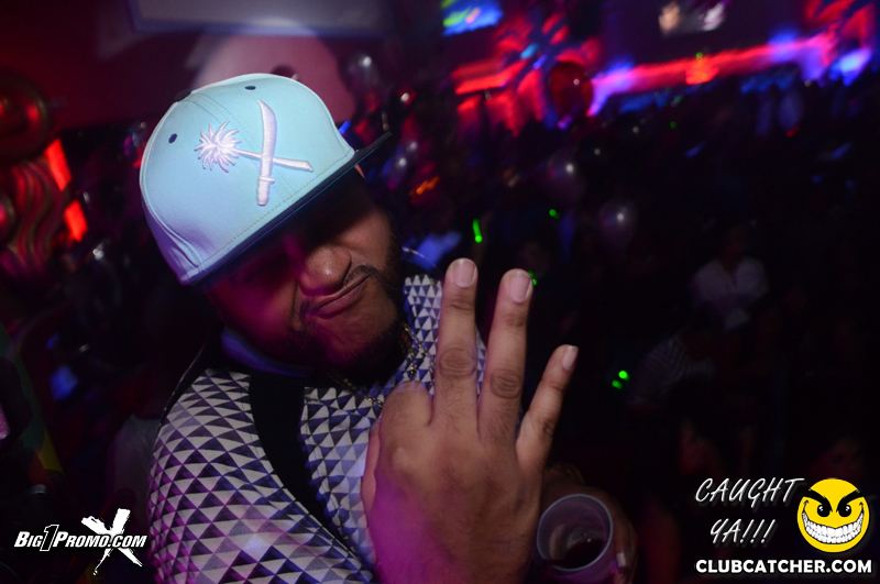 Luxy nightclub photo 53 - March 27th, 2015