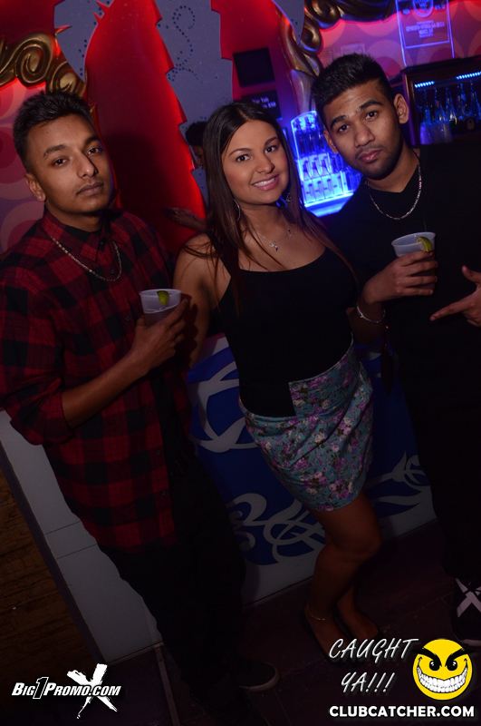 Luxy nightclub photo 54 - March 27th, 2015