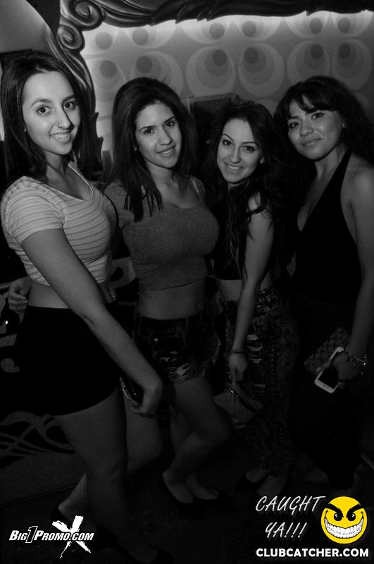 Luxy nightclub photo 55 - March 27th, 2015