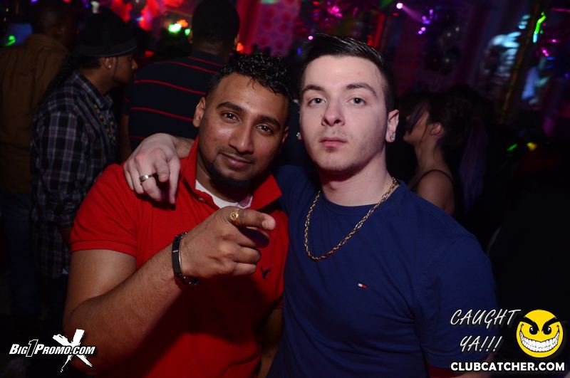 Luxy nightclub photo 56 - March 27th, 2015