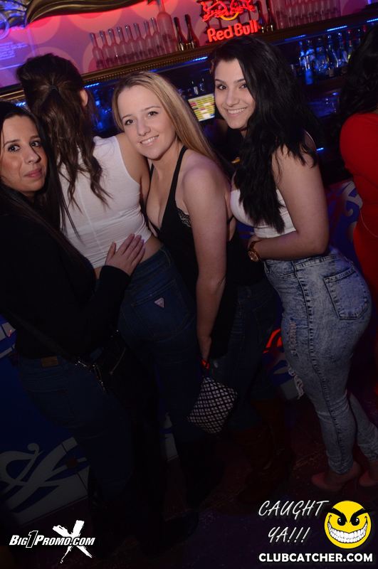 Luxy nightclub photo 58 - March 27th, 2015