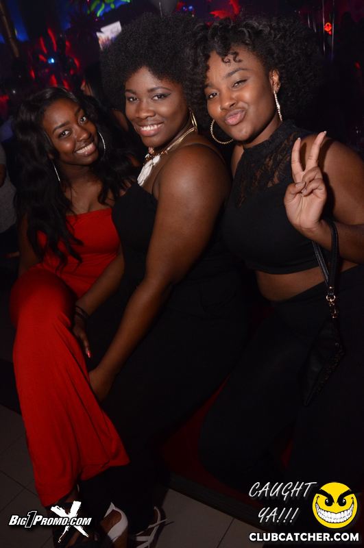 Luxy nightclub photo 59 - March 27th, 2015