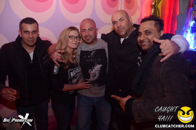 Luxy nightclub photo 61 - March 27th, 2015