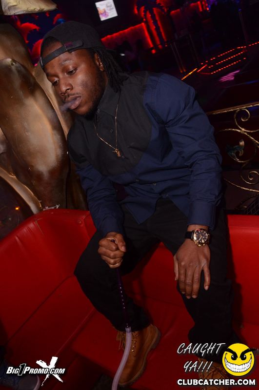 Luxy nightclub photo 65 - March 27th, 2015