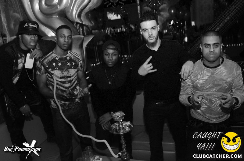 Luxy nightclub photo 69 - March 27th, 2015