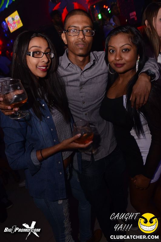 Luxy nightclub photo 70 - March 27th, 2015