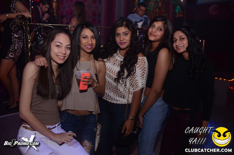 Luxy nightclub photo 8 - March 27th, 2015
