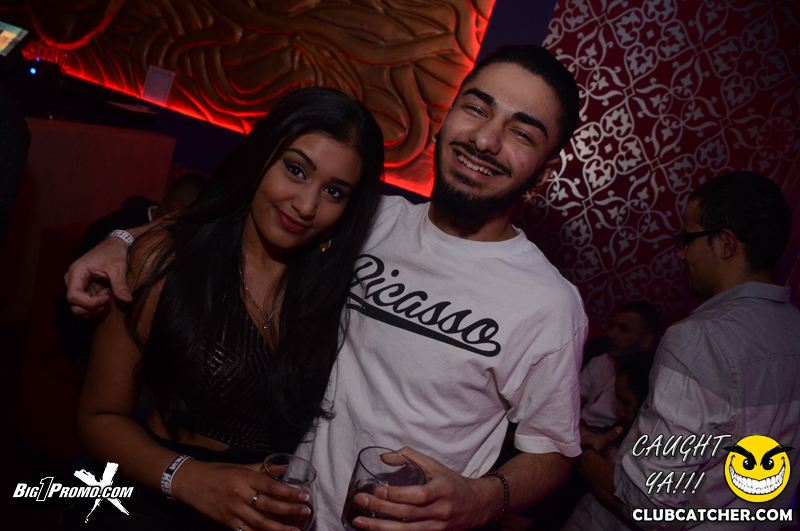Luxy nightclub photo 71 - March 27th, 2015