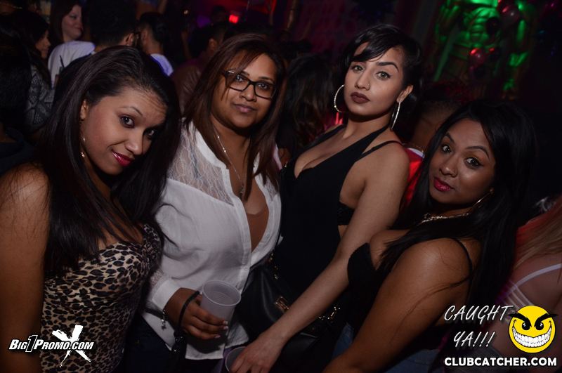 Luxy nightclub photo 72 - March 27th, 2015