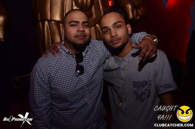 Luxy nightclub photo 74 - March 27th, 2015