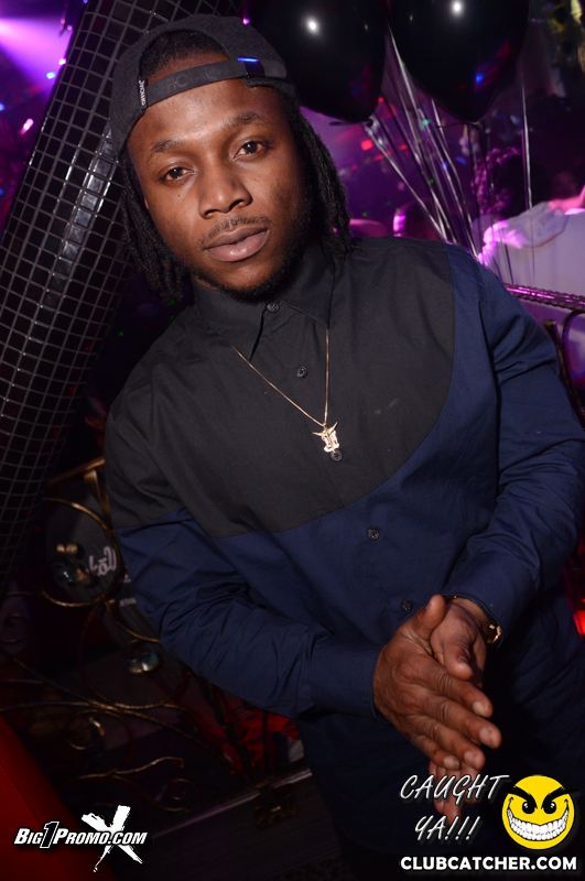 Luxy nightclub photo 75 - March 27th, 2015