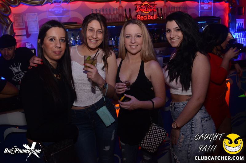 Luxy nightclub photo 76 - March 27th, 2015