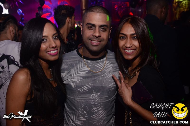 Luxy nightclub photo 77 - March 27th, 2015