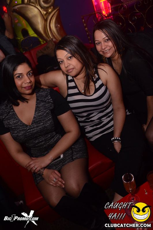 Luxy nightclub photo 78 - March 27th, 2015