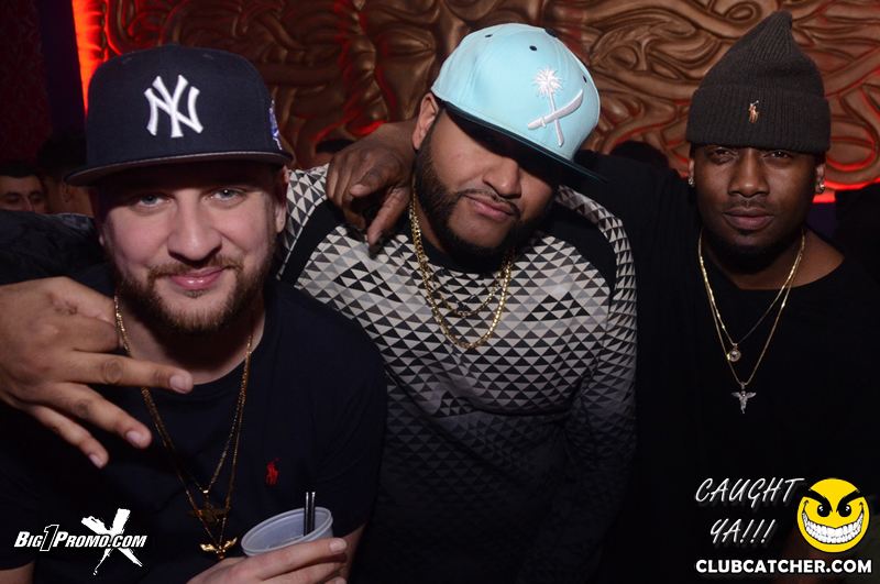 Luxy nightclub photo 79 - March 27th, 2015