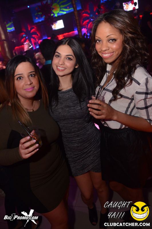 Luxy nightclub photo 9 - March 27th, 2015