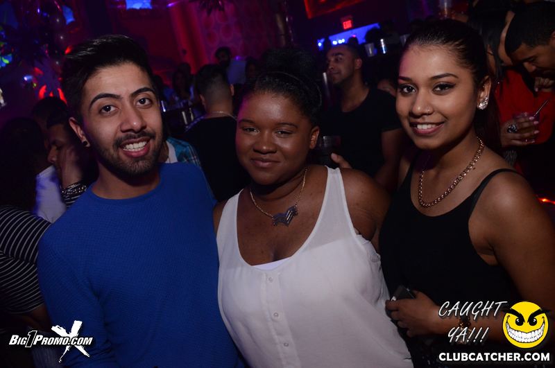 Luxy nightclub photo 81 - March 27th, 2015