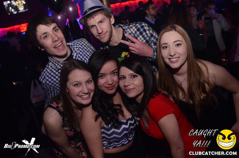 Luxy nightclub photo 82 - March 27th, 2015