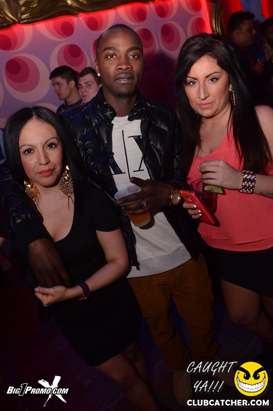 Luxy nightclub photo 84 - March 27th, 2015