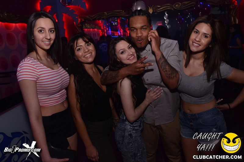 Luxy nightclub photo 85 - March 27th, 2015
