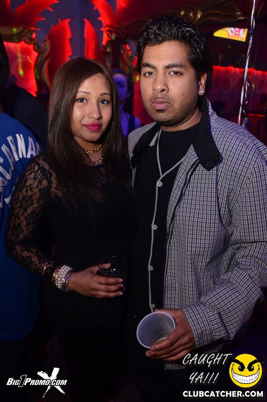Luxy nightclub photo 86 - March 27th, 2015