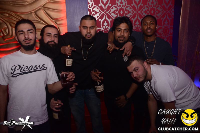 Luxy nightclub photo 94 - March 27th, 2015