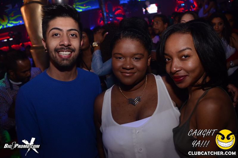 Luxy nightclub photo 98 - March 27th, 2015