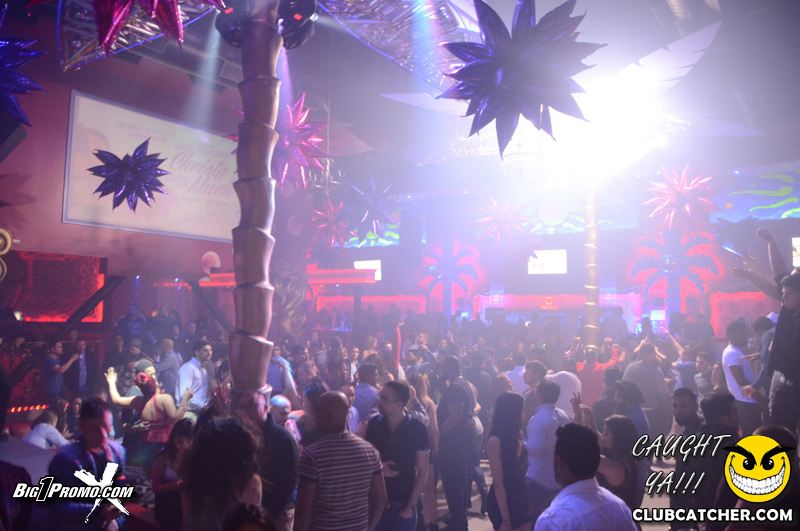 Luxy nightclub photo 1 - March 28th, 2015