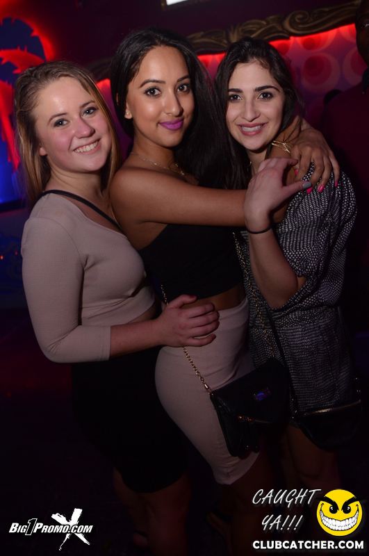 Luxy nightclub photo 11 - March 28th, 2015