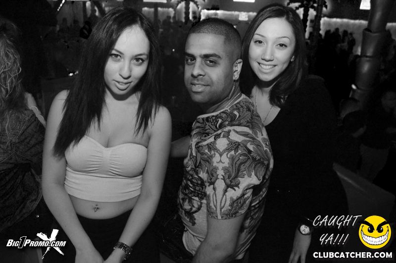 Luxy nightclub photo 111 - March 28th, 2015