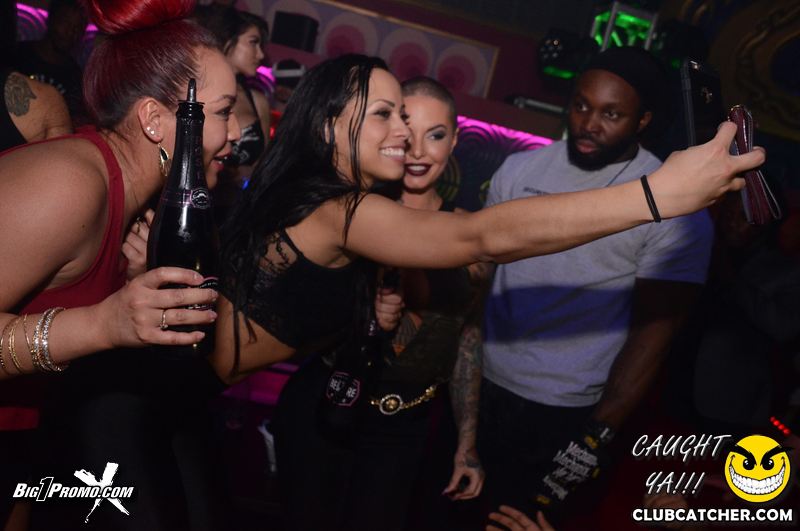 Luxy nightclub photo 112 - March 28th, 2015