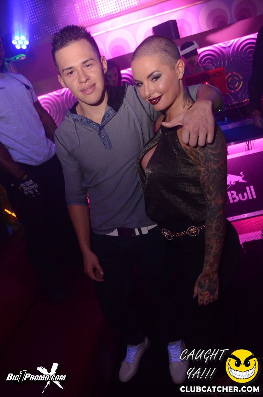 Luxy nightclub photo 116 - March 28th, 2015