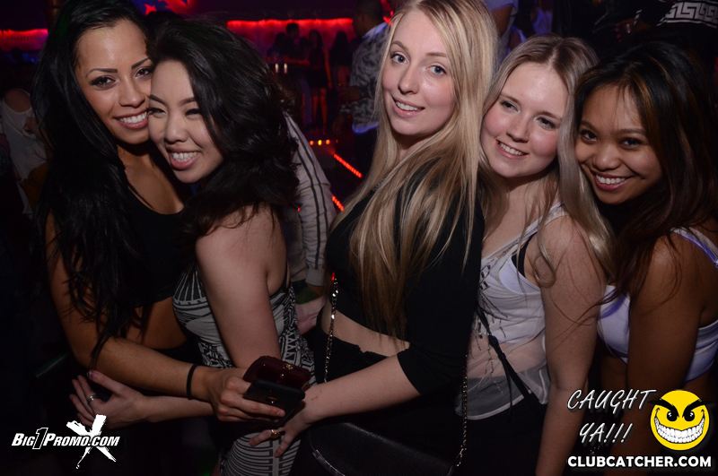 Luxy nightclub photo 117 - March 28th, 2015