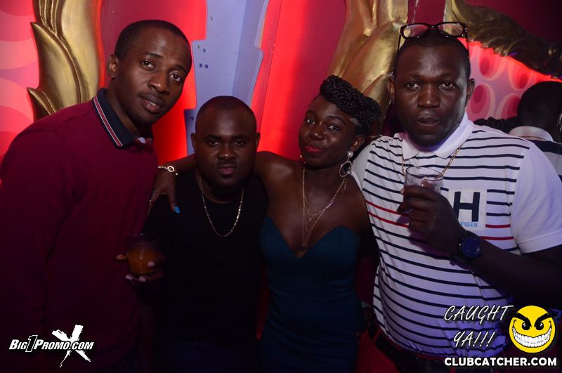 Luxy nightclub photo 118 - March 28th, 2015