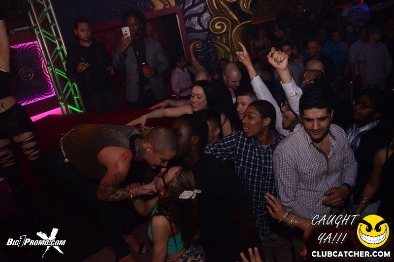 Luxy nightclub photo 120 - March 28th, 2015