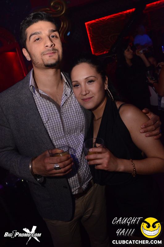 Luxy nightclub photo 122 - March 28th, 2015