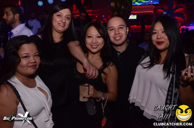 Luxy nightclub photo 123 - March 28th, 2015