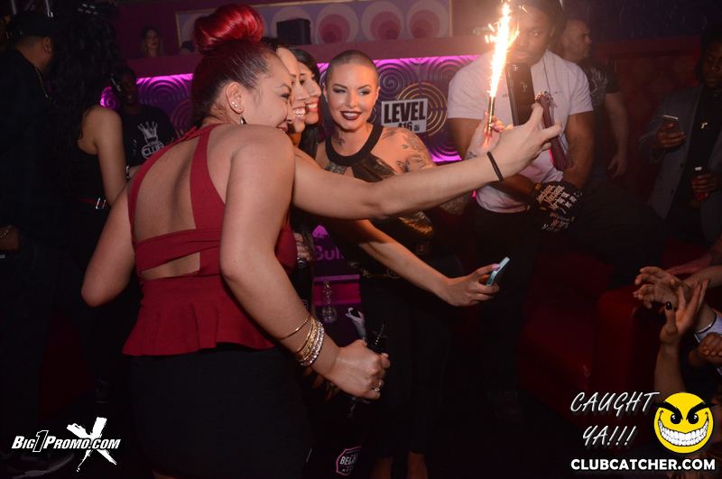 Luxy nightclub photo 124 - March 28th, 2015