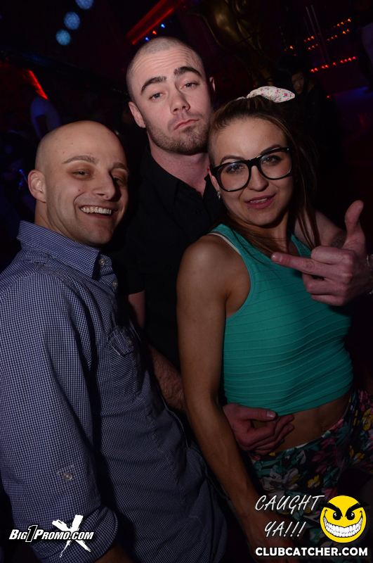 Luxy nightclub photo 125 - March 28th, 2015