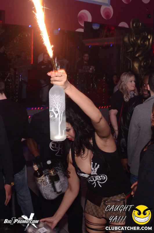 Luxy nightclub photo 126 - March 28th, 2015