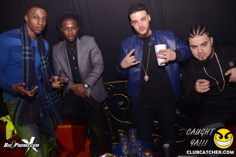 Luxy nightclub photo 129 - March 28th, 2015