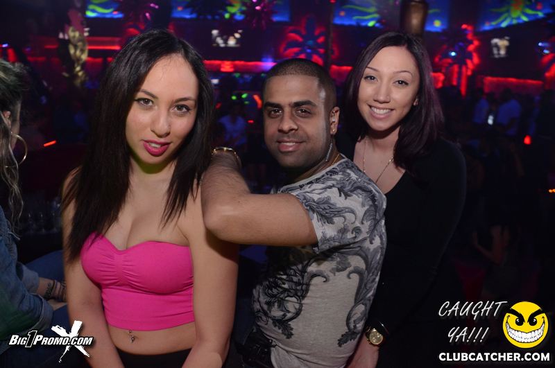 Luxy nightclub photo 131 - March 28th, 2015