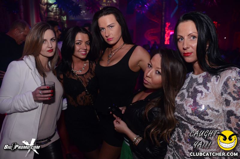 Luxy nightclub photo 134 - March 28th, 2015
