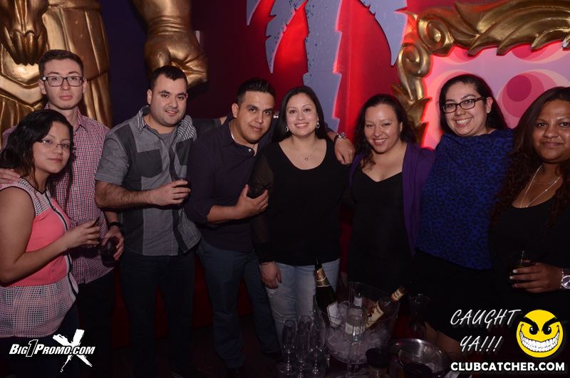 Luxy nightclub photo 136 - March 28th, 2015