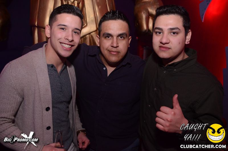 Luxy nightclub photo 140 - March 28th, 2015