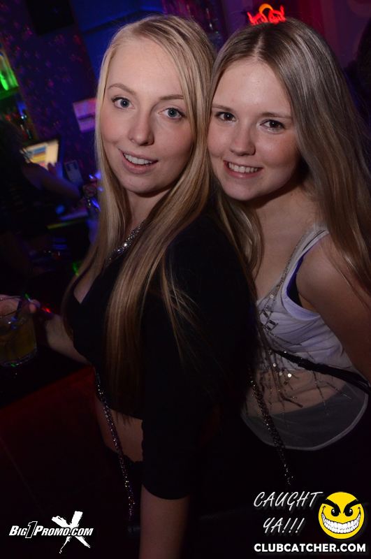 Luxy nightclub photo 15 - March 28th, 2015